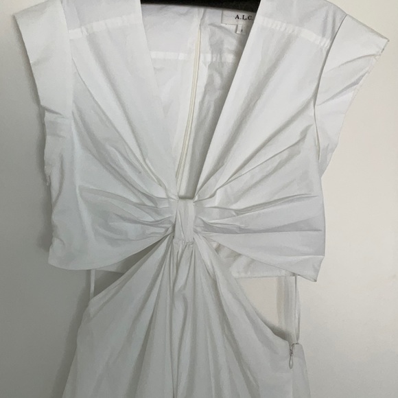 A.L.C. Alexandria Dress - Picture 3 of 3